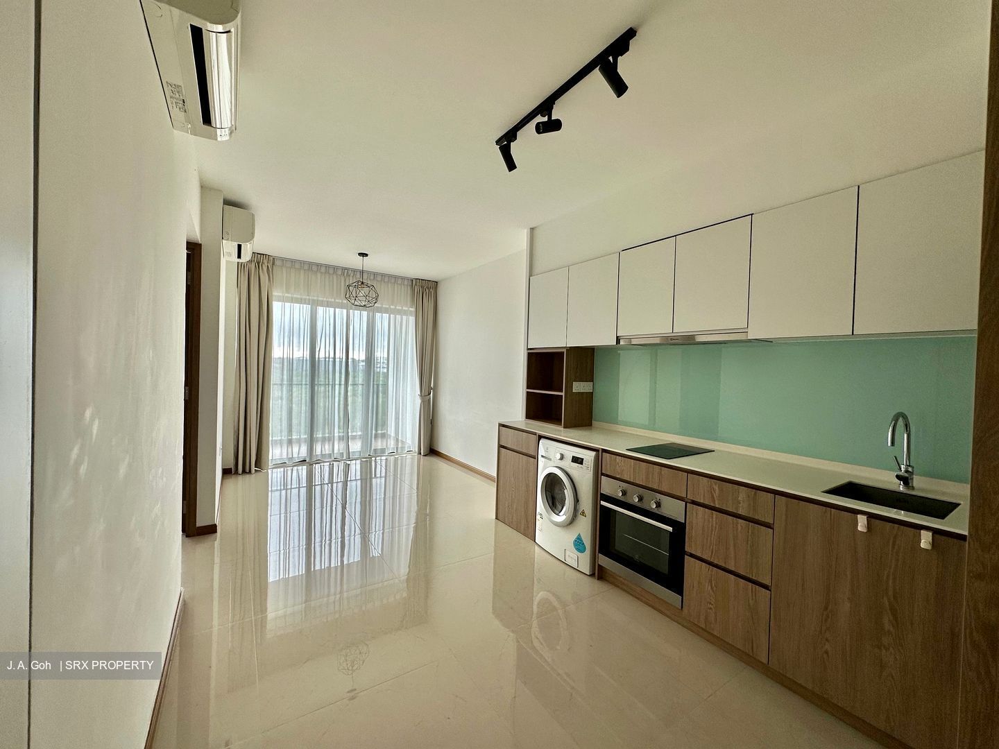 Kingsford Waterbay (D19), Apartment #419718691